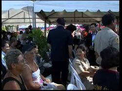 Commemorations on 5th anniversary of the Asian tsunami News Clip