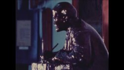 GS 28 04 1982 LENIN MUSEUM OPENED News Clip