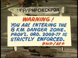 Fears major eruption could follow present lull in activity News Clip