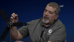 NASA Prepares for Juno's Arrival to Jupiter News Clip