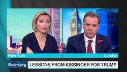 Ferguson: Trump Can Choose People That Opposed Him News Clip