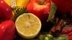 Healthy lifestyle Stock Footage