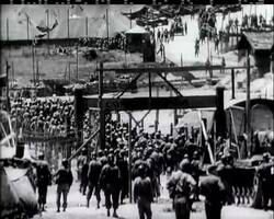 KOJE CLEAN-UP CONTINUES News Clip