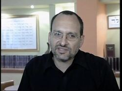 Preview to Madonna's arrival for Jewish New Year News Clip