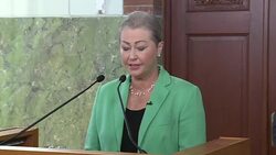 CLEAN : Colombian president wins Nobel Prize for peace efforts News Clip