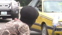 CLEAN : Black Market settles in Lagos as News Clip