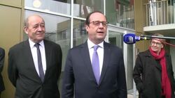 Qatar to buy 24 French fighter jets Instructional Video