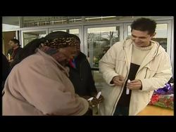 Tributes for Victoria Climbie News Clip