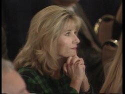 USA: BOB DOLE ATTACKS PRESIDENT CLINTON ON FOREIGN POLICY News Clip