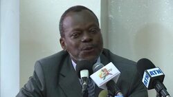 CLEAN: AU, Senegal agree on special court to try Habre News Clip