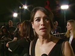 '300' Premiere Stock Footage