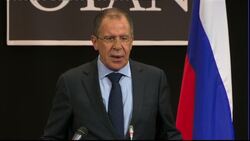 Russia warns of grave implications of NATO deploying Patriot missiles at Syria border Instructional Video