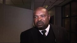 CLEAN : Zimbabwe civil servants meet ministers over delays to pay News Clip