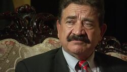 Interview with Orlando Nigfhtclub Gunman's Father Seddique Mateen News Clip