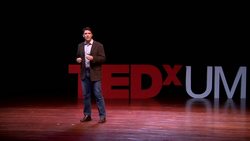 TED: How I'm discovering the secrets of ancient texts | Gregory Heyworth Instructional Video