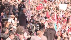 CLEAN : Turkish opposition prepare for Anakara may News Clip