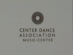 NYC Ballet Gala To Benefit The Center Dance Association At The Music Center Interviews Stock Footage