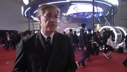 Fully internet connected smart cars at Shaghai Auto Show News Clip