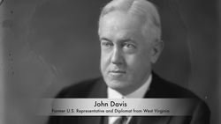 The American Presidential Election of 1924 Instructional Video