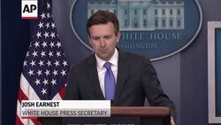 White House Responds to Latest Benghazi Report News Clip