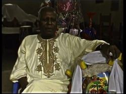 Celebrations as voodoo  is declared an official religion Instructional Video