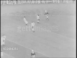 Selecting The All America Football Team, West Coast And Final Picks News Clip