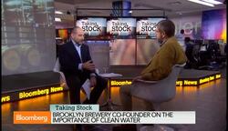 Water: Beer Brewings Key Ingredient News Clip