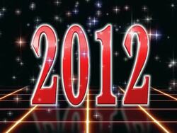 New Year Stock Footage