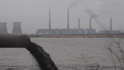 Wife of former energy minister comments as corruption scandal embroils rebels News Clip