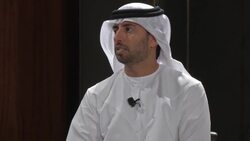 Oil market needs 'more time' to stabilise, says UAE energy minister News Clip