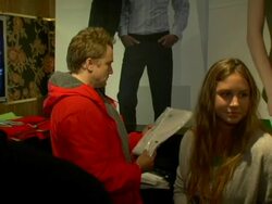 2007 Sundance Film Festival Stock Footage