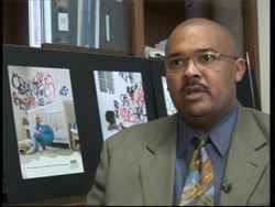 San Francisco gets tough with graffiti taggers News Clip