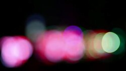 Concert Light Stock Footage