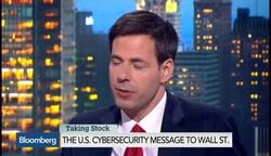 Is The U.S. Ready From the Next Big Cyber-Attack? News Clip