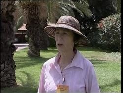 Zoo orangutans celebrate Passover early with treats News Clip