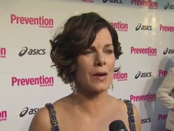 EVENT CAPSULE CLEAN: Prevention Magazine's 1st Annual Hollywood Heroes Soiree, Los Angeles, CA, United States, 6/15/10 Stock Footage