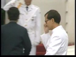 CAMBODIA: SIEM REAP: BOOBY TRAP ATTACK UPDATE (2) News Clip