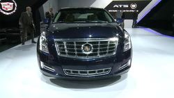 CLEAN : Style luxury and performance in Detroit News Clip