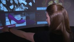 New York's first digitally enchanced hotel News Clip