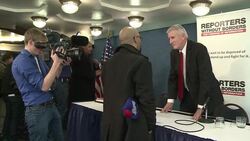 CLEAN : Captive Syria reporters family steps up release bid News Clip