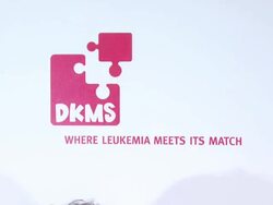 Jon Bon Jovi and Dorothea Bon Jovi at the DKMS' 4th Annual Gala: Linked Against Leukemia - Arrivals at New York NY. (Footage by WireImage Video/GettyImages) Stock Footage