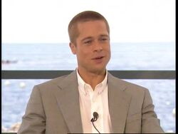 Star of 'Troy' talks about blockbuster ahead of Cannes screening News Clip