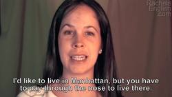 How to Pronounce the Idiom: 'Pay Through the Nose' American English Instructional Video