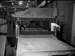 BUILDERS BEAT THE CLOCK News Clip