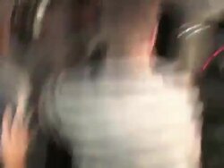 Celebrity Sightings in Los Angeles Stock Footage