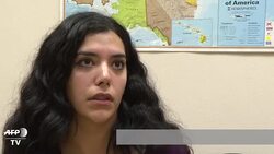 VOICED : Toledo abre puertas a refugiados a pesar de retorica electoral News Clip