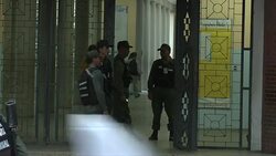 CLEAN : Voting starts in controversial Venezuela election News Clip