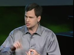 David Pogue: Simplicity sells Instructional Video