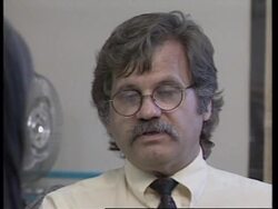 USA: ATLANTA: CLINTON AND OLYMPIC TORCH PUT SECURITY ON HIGH ALERT News Clip