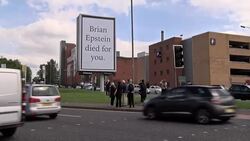 CLEAN : 50 years after Sgt. Pepper rock world still enjoys the show News Clip